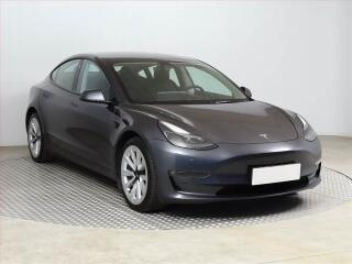 Tesla Model 3 Long Range 4WD 79kWh, SoH 93%