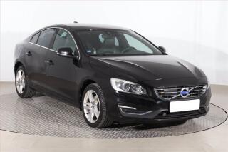Volvo S60 D3, Automat, Serv.kniha, K��e