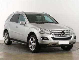 Mercedes-Benz ML 320 CDI , 4X4, Automat