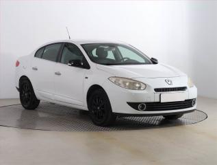 Renault Fluence 1.6 16V, Tempomat