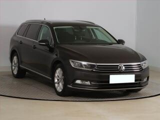 Volkswagen Passat Highline 2.0 TDI, Automat