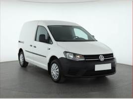 Volkswagen Caddy 2.0 TDI, SR, DPH