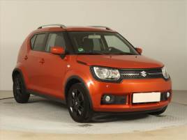 Suzuki Ignis 1.2, R,1.maj, Serv.kniha