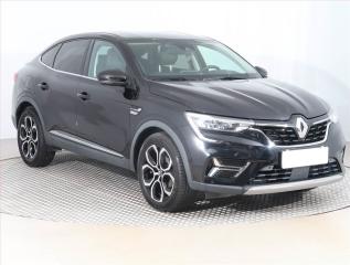 Renault Arkana 1.3 TCe