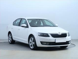 koda Octavia Ambition 1.6 TDI, Automat