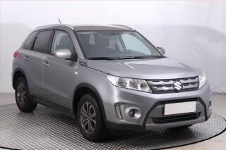 Suzuki Vitara Premium 1.6 VVT, �R,1.maj