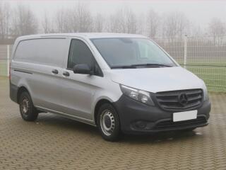 Mercedes-Benz Vito 111 CDI, L2H1, �R, 1Maj