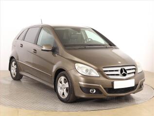Mercedes-Benz B 180 CDI , Park.�senzory