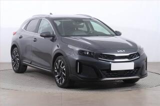Kia XCeed 1.5 T-GDI, Automat, Serv.kniha