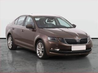 �koda Octavia 2.0 TSI, Automat, K��e, Navi