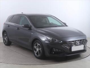 Hyundai i30 Family 1.5 T-GDI MHEV