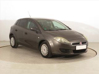 Fiat Bravo 1.4 16V, nov STK