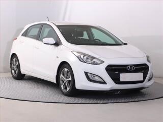Hyundai i30 1.4 CVVT, Tempomat