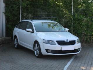 �koda Octavia 2.0 TDI, Tempomat