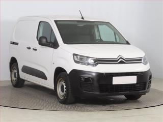 Citron Berlingo 1.5 BlueHDi, R, 1Maj, DPH