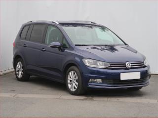 Volkswagen Touran 2.0 TDI, Automat, Navi