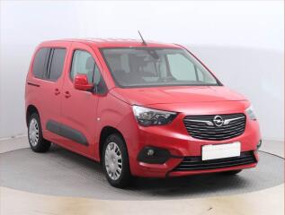 Opel Combo 1.2 Turbo, 5M�st, �R, 1Maj