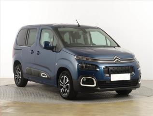 Citron Berlingo Live 1.5 BlueHDi, 7Mst, 1Maj
