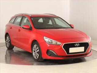 Hyundai i30 1.6 CRDi, Navi, Tempomat