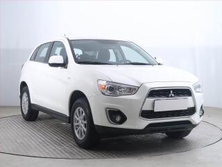 Mitsubishi ASX 1.6 MIVEC, �R,1.maj