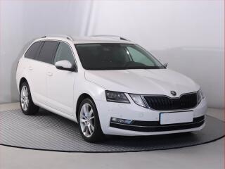 �koda Octavia 1.6 TDI, Automat, Serv.kniha