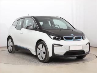 BMW i3 120Ah BEV, SoH 96%