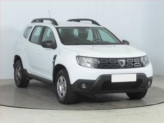 Dacia Duster 1.5 Blue dCi, 4X4, Serv.kniha