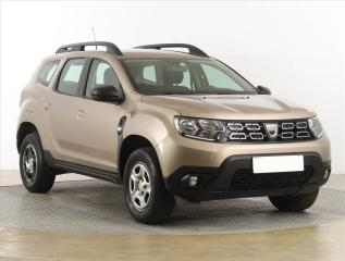 Dacia Duster 1.0 TCe, Serv.kniha, Tempomat