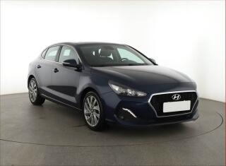 Hyundai i30 Style 1.4 T-GDI, R,1.maj