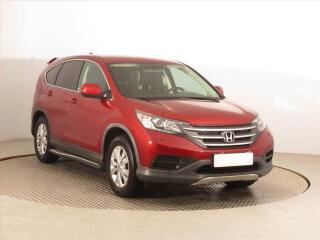 Honda CR-V Comfort 2.2 i-DTEC, 4X4