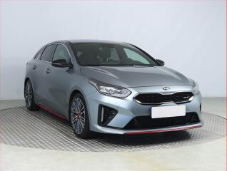 Kia Pro_Ceed GT-Line GT 1.6 T-GDI