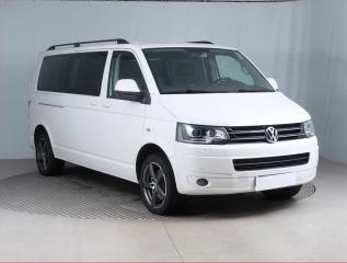 Volkswagen Caravelle Comfortline 2.0 TDI