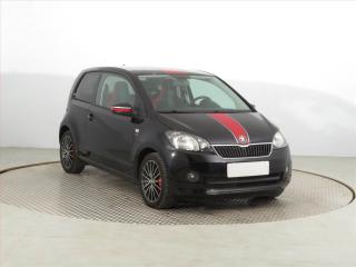 koda Citigo 1.0 MPI