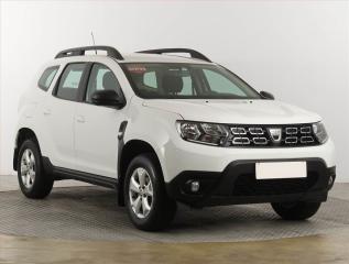 Dacia Duster 1.0 TCe, LPG, R,1.maj