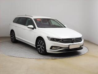 Volkswagen Passat Elegance 2.0 TDI