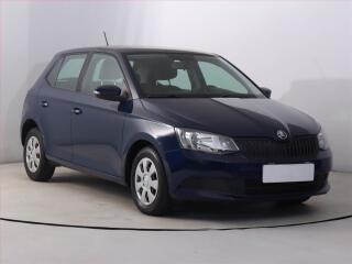 �koda Fabia 1.4 TDI