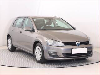 Volkswagen Golf 1.2 TSI, Serv.kniha, Tempomat