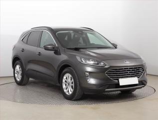 Ford Kuga Titanium 1.5 TDCi