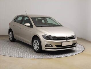 Volkswagen Polo 1.0 TSI, �R,1.maj, Serv.kniha