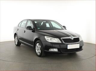 �koda Octavia 2.0 TDI, Tempomat