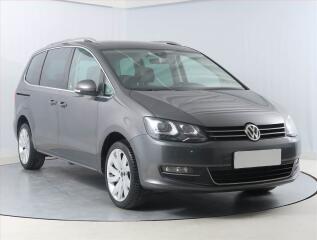Volkswagen Sharan Highline 2.0 TDI, 4X4