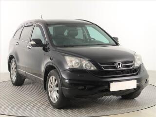 Honda CR-V Comfort 2.0 i, 4X4, Xenony