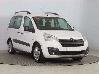 Citron Berlingo 1.6 BlueHDi, 5Mst, R, DPH