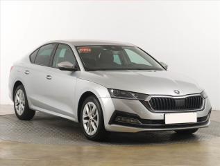 koda Octavia Ambition 2.0 TDI, Automat