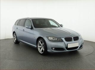 BMW 330 d xDrive, 4X4, Automat