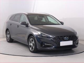 Hyundai i30 1.5 DPI, Serv.kniha, Tempomat