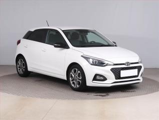 Hyundai i20 Smart 1.2, R,1.maj