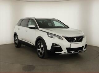 Peugeot 5008 Premium 1.6 BlueHDi, Automat