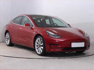 Tesla Model 3 Std Range Plus 52kWh, SoH 81%