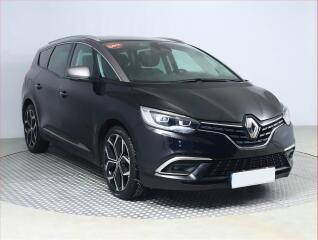 Renault Grand Sc�nic 1.3 TCe, Automat, �R,1.maj